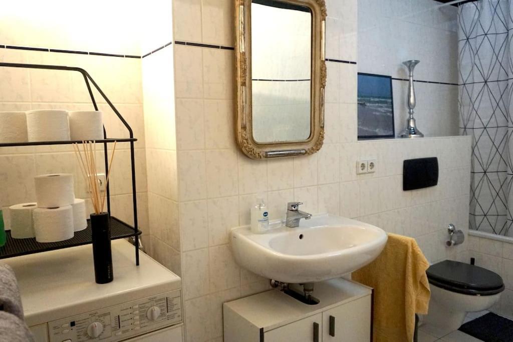 Bright Cozy Studio Flat In Apartment *