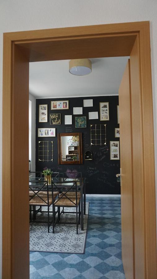 Apartment Bright Cozy Studio Flat In Leipzig